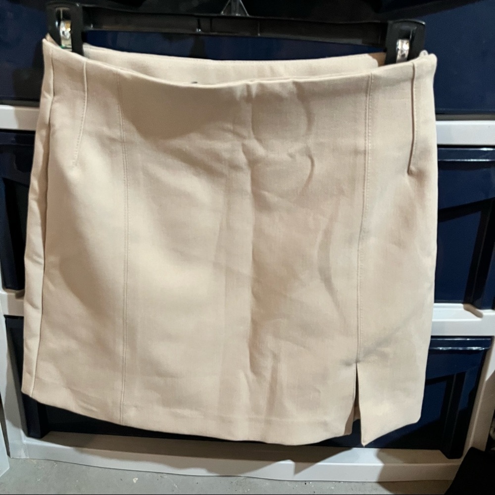 Zara skirt